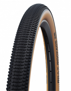 Покришка 26×2.10 (54-559) Schwalbe Billy Bonkers K-Guard, B/BRZ-SK HS600 SBC 50EPI