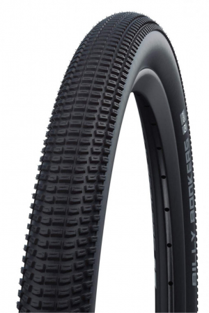 Покрышка 26×2.25 (57-559) Schwalbe Billy Bonkers Perf, Folding B/B-SK HS600 Addix, 67EPI