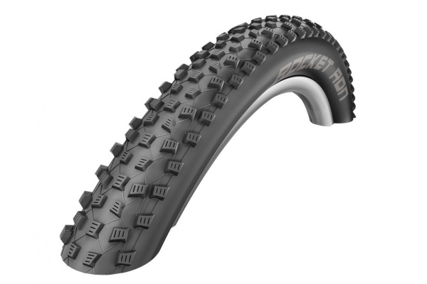 Покришка 26×2.10 (54-559) Schwalbe Rocket Ron Performance Folding B/B-SK HS438 Addix, 67EPI EK
