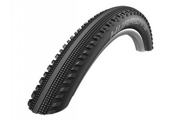 Покришка 27.5×2.25 650B (57-584) Schwalbe Hurricane Performance B/B-SK HS499 Addix 67EPI B