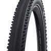 Покрышка 27.5×2.40 650B (62-584) Schwalbe Hurricane Performance, DD, RaceGuard B/B-SK+RT HS499 Addix 67EPI B