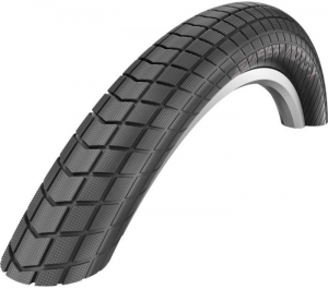 Покришка 27.5×2.40 650B (62-584) Schwalbe Super Moto-X G-Guard SnakeSkin B/B-SK HS439 DC, 67EPI 41B