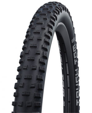 Покрышка 27.5×2.60 (65-584) Schwalbe Tough Tom K-Guard, B/B-SK HS463 SBC 50EPI
