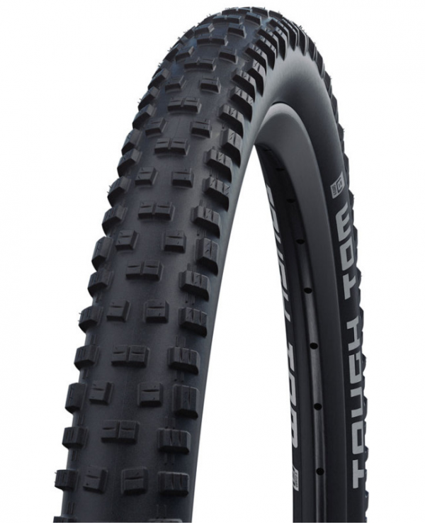 Покрышка 27.5×2.60 (65-584) Schwalbe Tough Tom K-Guard, B/B-SK HS463 SBC 50EPI