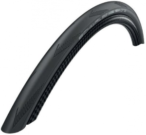 Покрышка 28×1.00 (25-622) Schwalbe One Rerf HS462A B/B-SK Addix, 67EPI EK
