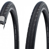 Покришка 28×1.10 700x28C (28-622) Schwalbe Delta Cruiser Plus PunctureGuard Active B/B+RT HS431 SBC, 50EPI 68620