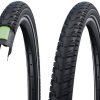 Покрышка 28×1.40 700x35C (37-622) Schwalbe Energizer Plus Tour Perf B/B+RT 68806