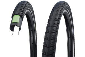 Покрышка 28×1.40 700x35C (37-622) Schwalbe Energizer Plus Tour Perf B/B+RT