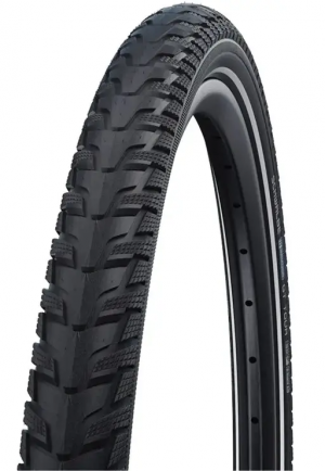 Покрышка 28×1.40 700x35C (37-622) Schwalbe Energizer Plus Tour Perf B/B+RT
