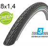 Покрышка 28×1.40 700x35C (37-622) Schwalbe Road Cruiser K-Guard Active B/B+RT 68820