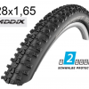 Покришка 28×1.65 (44-622) Schwalbe Smart Sam Performance B/B-SK+RT HS476 Addix, 67EPI 68879