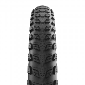 Покрышка 28×2.15 Schwalbe Marathon 365 Perf, GreenGuard, TwinSkin B/B+RT