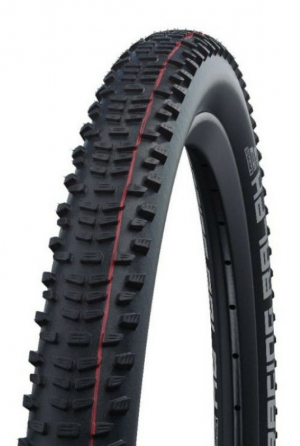 Покрышка 29×2.10 (54-622) Schwalbe Racing Ralph SnakeSkin Evolution TLE B/B-SK HS490 Addix Speed, 67EPI