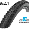 Покрышка 29×2.10 (54-622) Schwalbe Rapid Rob K-Guard B/B-SK HS425 SBC 68953