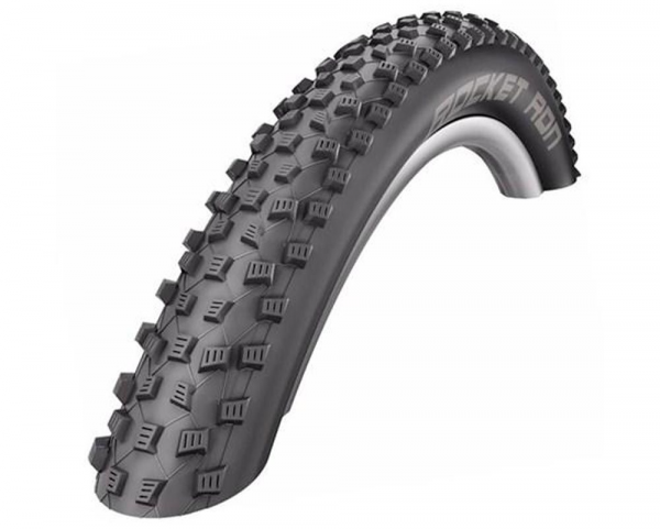 Покрышка 29×2.10 (54-622) Schwalbe Rocket Ron Performance Folding B/B-SK HS438 Addix, 67EPI EK