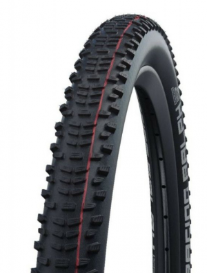 Покришка 29×2.25 (57-622) Schwalbe Racing Ralph Evo, Super Ground, TLE, B/B-SK HS490 Addix Speed 67EPI