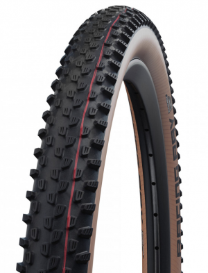 Покришка 29×2.35 (60-622) Schwalbe Racing Ray Evo, Super Race, TLE B/TS-SK HS489 Addix Speed 67EPI