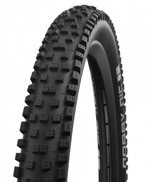 Покришка 29×2.40 (62-622) Schwalbe Nobby Nic Perf, Folding, B/B-SK HS602 Addix 67EPI B