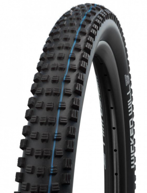 Покришка 29×2.40 (62-622) Schwalbe Wicked Will Performance, Folding B/B-SK HS614 Addix 67EPI B