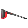 Велоокуляри Julbo 550 20 14 Fury S Black-Orange/SP3 Fume 68452