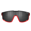 Велоочки Julbo 550 20 14 Fury S Black-Orange/SP3 Fume 68451