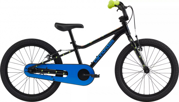 Велосипед 20″ Cannondale Trail FW OS 2023