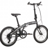 Велосипед 20″ Pride Mini 8 2023 70190
