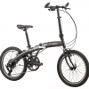 Велосипед 20″ Pride Mini 8 2023
