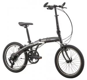 Велосипед 20″ Pride Mini 8 2023