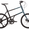 Велосипед 24″ Pride Mute 4.1 2023
