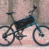 Велосипед 24″ Pride Mute 4.1 2023 70200