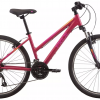 Велосипед 26″ Pride Stella 6.1 (перемикачі MicroShift) 2023