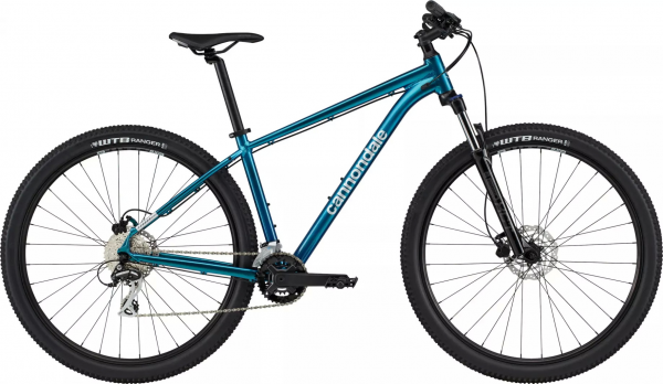 Велосипед 27.5″ Cannondale Trail 6 2023
