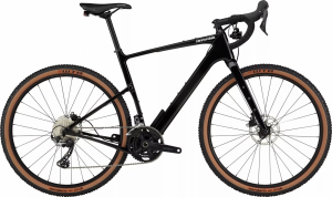 Велосипед 27,5″ Cannondale Topstone Carbon 3 L 2024