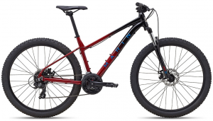Велосипед 27,5″ Marin Wildcat Trail WFG 1 2023