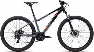 Велосипед 27,5″ Marin Wildcat Trail WFG 1 2023