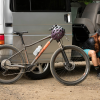 Велосипед 27,5″ Marin Wildcat Trail WFG 2 2023 69626
