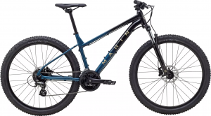 Велосипед 27,5″ Marin Wildcat Trail WFG 2 2023