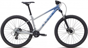 Велосипед 27,5″ Marin Wildcat Trail WFG 3 2023