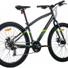 Велосипед 27,5″ Pride Rocksteady AL 7.1 2023 70274