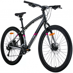 Велосипед 27,5″ Pride Rocksteady AL 7.2 2023