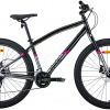 Велосипед 27,5″ Pride Rocksteady AL 7.2 2023