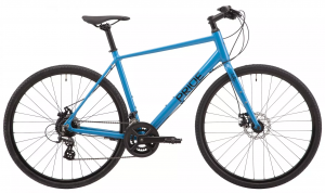 Велосипед 28″ Pride Rocx 8.1 FLB 2023