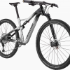 Велосипед 29″ Cannondale Scalpel Carbon 3 2023 70041