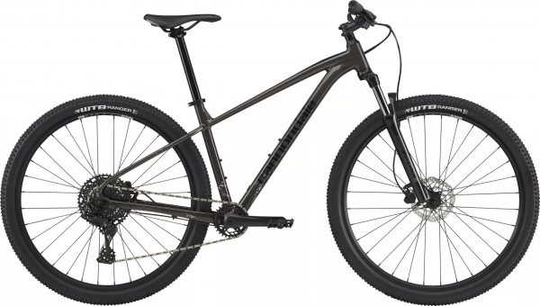 Велосипед 29″ Cannondale Trail 5 2024