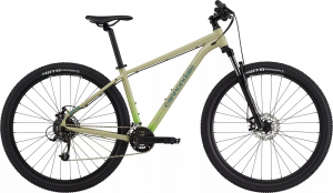 Велосипед 29″ Cannondale Trail 8 2023