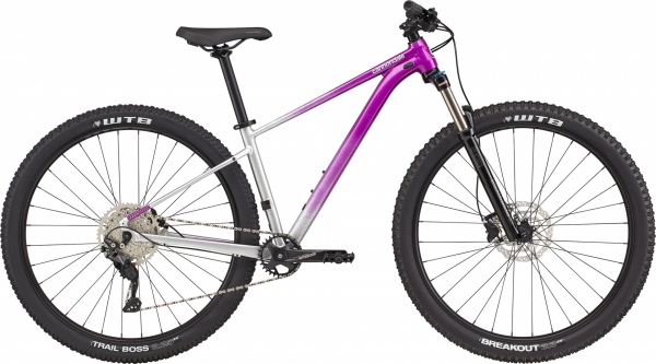 Велосипед 29″ Cannondale Trail SE 4 Feminine 2023