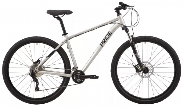 Велосипед 29″ Pride Marvel 9.3 (гальма Sram + Microshift) 2023