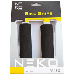 Велосипедные грипсы с пены Neko NKG-830