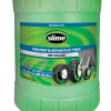 Бескамерный герметик Slime Tyre Sealant 18,9 литра